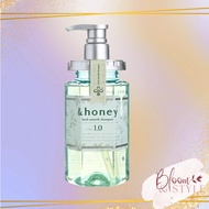 &Honey Herb Smooth Shampoo