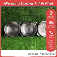 304 stainless steel hot pot size 30 cm