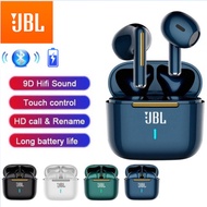 JBL Wireless Bluetooth Earphones HiFi Stereo Touch Control Earbuds Sports Game Headset Waterproof Headsets