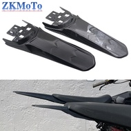 Motorcycle Rear Lengthening Longer Fender Mudguard Tail Guard Bicycle Dirtbike For Sur-Ron Lightbee 