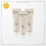[md's pick] De Barista Fragrance Free Hand Cream Ultra, 3pcs / Korean Hand Cream / Fragrance Free by