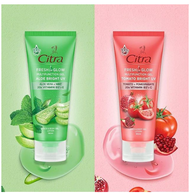 Citra Fresh Glow Multifunction Gel- Tomato+ Promagranate, Aloe Vera