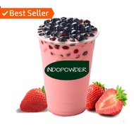 Strawberry Powder 1Kg - Bubuk Minuman Strawberry 1Kg - Bubuk Strawberry 1Kg