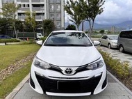 出廠年份:19年出廠  🚗 車輛型號: ToyotaYaris 1.5 經典 汽油 5門5人座