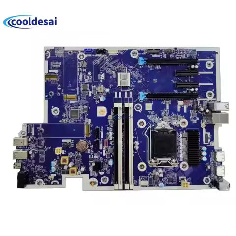 L81561-001 For HP Z2 G5 TWR Motherboard L81559-001 L98109-001 LGA1200 DDR4 Support 10th CPU Mainboar