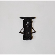 Chassis SFM carbon (Loose Part 95239)