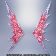 屯門站交收 全新啡未開 內盒全新沒拆 metal build 命運高達 光之翼 destiny gundam mb wing of light option