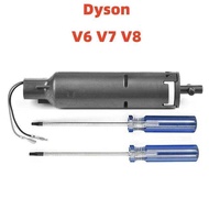 Household Cleaning Parts & Accessories 20W floor brush suction head motor for V6 V7 V8 vacuum xne118