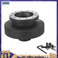 【SG36】Car Steering Wheel Hub Adapter Steering Wheel Mounting Base for     E36