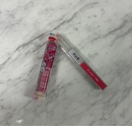 4U2 雙頭唇彩 Canmake Puru Tint Lipstick 唇膏