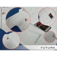 BAJU KARATE KUMITE MUVON FUTURA ORIGINAL