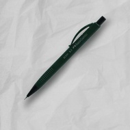 Faber-Castell 三角形自動鉛筆0.5 mm-5入(原廠正貨)