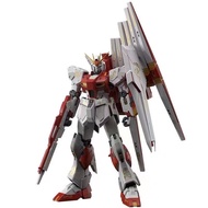 MG 1/100 RX-93 Nu Gundam China Limited Edition (Collection Ver.) (6619) [Daban]