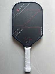 RPM Friction Pro V2 16mm Pickleball Paddle 匹克球拍