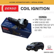 Denso Ignition Coil Honda Accord / CRV / HRV / Civic (099700-1810)