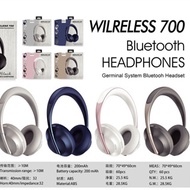 Wireless Bluetooth headset S700 Wireless Earbuds 360 ° stereo surround subwoofer sports  wireless Earphonet/headphone
