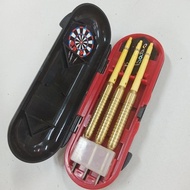 panah dart game unicorn contender brass original