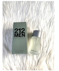 PARFUM 212 MEN