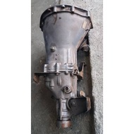 “Nissan Vanette C22 5-Speed Manual Gearbox” (Used, second hand, original,5-speed)