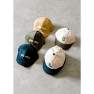 VIBES and Croro HAT - baseball hat - children's baseball hat