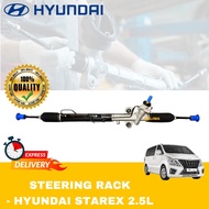 Hyundai Starex Steering rack 2.5L