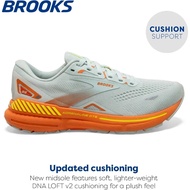 Brooks Adrenaline GTS 23 anti-slip Cushioned lightweight Running Shoes 7 colors
