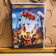 C504 Cd The Lego Movie