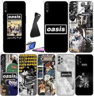 OPPO A94 A57 A77 A96 F5 F7 F9 Pro A7X A73 F11 Pro R9 s F1 Plus A9 2019 T17 Oasis Band Soft black pho