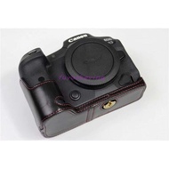 Applicable EOS R5 R6Camera Case R5Protective Case Half Sleeve R6Second generation base camera case