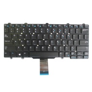 Dell latitude E5250 E5270 E7270 laptop keyboard