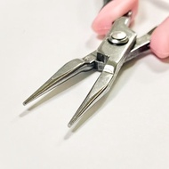 DIY手作工具鉗 | 圓嘴鉗 (手工藝 / 美工模型DIY/ 修繕) 推薦工具