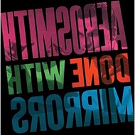 Aerosmith - Done With Mirrors ( Reissue on 180g Vinyl / LP )