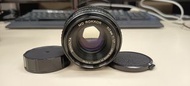 Minolta MD Rokkor 50mm f/1.7 鏡頭