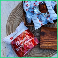 ∈ Iloilo's Best | Butterscotch Small Pack 10 Pieces Inside | Freshly Baked | Pasalubong Favorites |