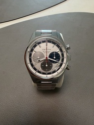 Zenith Chronomaster