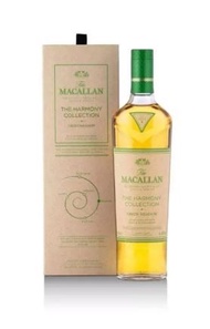 The Macallan Harmony Collection Green Meadow Single Malt Whisky 700ml
