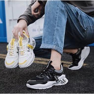 Latest Men's Sneakers Shoes 2025 Spttu High School 2025 Men's School Shoes Sneakers Black Sneakers M