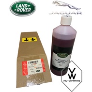 ( 100% ORIGINAL ) AUTOMATIC TRANSMISSION FLUID ATF OIL 1L 6 SPEED LAND RANGE ROVER EVOQUE L538 FREEL