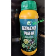 WAKEME SEAWEED EXTRACT Durian Booster- Wakeme ALGAE BIO-STIMULANT for VIGOR GROWTH, FLOWERING & FRUI
