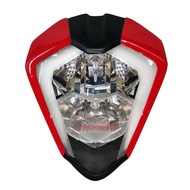Headlamp KTM DUKE 250 replika