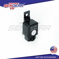 PROTON ISWARA HEAD LAMP POWER RELAY 4PIN