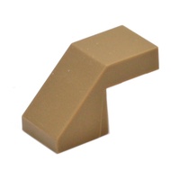 COOLPON|This Is LEGO Lego's Parts Deep Sand Slope 45 2x1 28192 39729 6335228