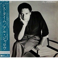 Al Jarreau-This Time (Vinyl) (VG+)