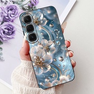 สำหรับ Infinix Hot 60เคส X6728 60i ร้อนแฟชั่นใหม่เคสโทรศัพท์ครอบ TPU นุ่มสำหรับ Infinix Hot 60 Pro P