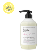 jmella - 法國香水保濕光澤洗頭水 500ml - No. 05 Sparkling Rose (Goutal Rose Pompon)（平行進口）