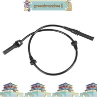 34526771776 ABS Wheel Speed Sensor for BMW X5 X6 Accessories greenbranches