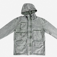 Reacher - Jacket - Scottdale - Antique Wash Jacket