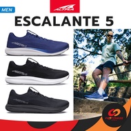 ALTRA Escalante 5 Men's Road Running Shoes Zero Drop Speed Cable