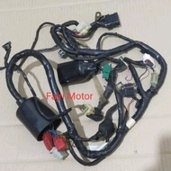 kabel body Honda Supra X 125 fi lama th 2006 - 2011 original copotan