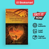 Hidden In The Cleft - Paperback - English - 9781925380149